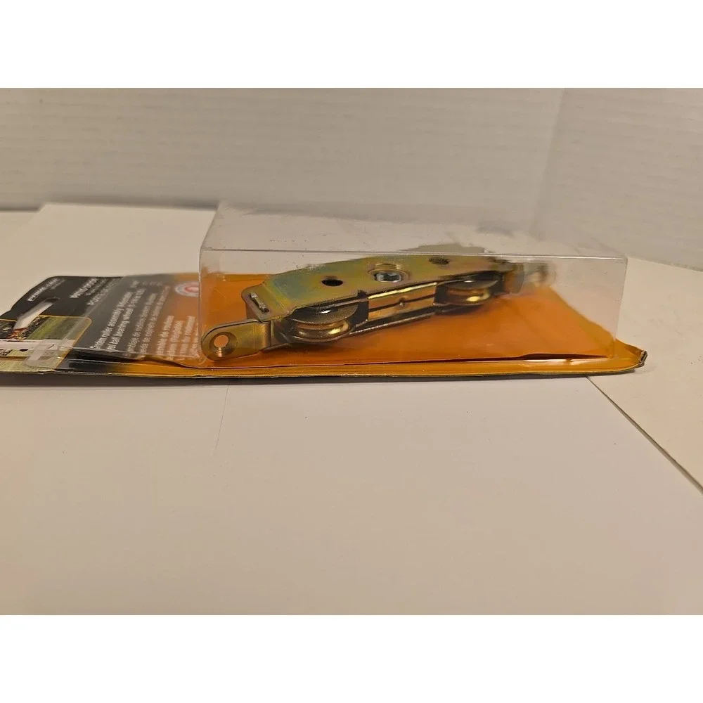 Prime Line D 1607 Sliding Door Roller Assembly, 1-1/4